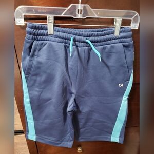 GapFit Boys Blue Shorts